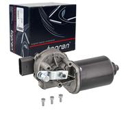 TOPRAN WISCHERMOTOR MIT SCHRAUBEN FAHRZEUGFRONTSCHEIBE passend für AUDI A3 SEAT