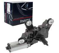 TOPRAN WISCHERMOTOR SCHEIBENWISCHER MOTOR HECKSCHEIBE passend für AUDI A4 B8