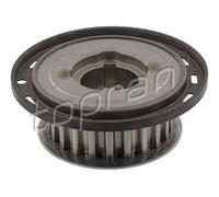 Topran Zahnrad, Kurbelwelle 305 818 für CITROËN passend für FIAT FORD MINI