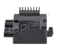 Topran Zündspule [Hersteller-Nr. 206637] für Vauxhall, Opel