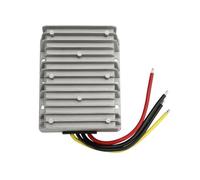 Topteng DC DC Wandler 12V 30A 414W, Spannungswandler 9~13V auf 13.8V, Spannungsregler Einstellbar, Step Up Converter, Step Up Wandler, Boost Converter, Spannungsbegrenzer Gleichrichter 12v