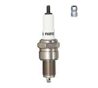 TORCH F6RTC Zündkerze Ersetzen für NGK 7822/6634/BPR6ES, für 995/WR6DC 7900/WR7DC, für RN9YC RN10YC RN11YC Zündkerze, für 3047/W20EPR-U/VW20, für MTD 951-10292 751-10292 TORCH 131-039