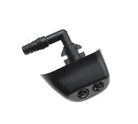 TorqCore Frontstoßstangen-Scheinwerfer-Scheinwerfer-Waschdüse, Passend for Opel, ASTRA G MK2 1998-2009, Sprühaktuator Autowaschdüsen-Sprühstrahl-Abdeckkappe(RIGHT 90559589)