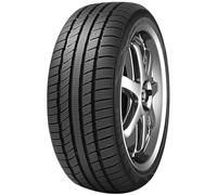 Torque 215/45 R17 91V XL Ganzjahresreifen Allwetter M+S 3PMSF Reifen Kompatibel mit VW POLO AW1, BZ1, MERCEDES-BENZ A-Klasse W169 C-Klasse Limousine W203 B-Klasse W245 SLK R170, OPEL