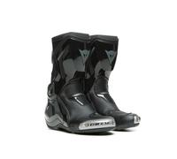 Torque 3 Out Lady Damen Motorradstiefel , 37 EU 37 EU schwarz anthrazit