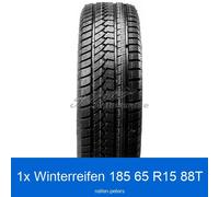 Torque TQ-022 3PMSF 185/65 R15 88T Winterreifen | 78011