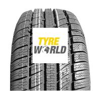 1x 195/55 R16 91V Ganzjahresreifen Torque TQ-025 3PMSF XL | 10199