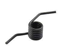 Torsionsfeder Torsionsfeder Langlebig Passt 3-Ton Boden Auto-Ersatzteile