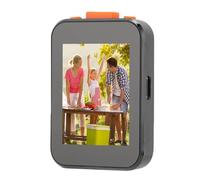 Tosuny 2 Zoll Selfie Display Bildschirm, Wireless Phone Kamera Display 1080P HD mit Audio Unterstützung, Passt für Live Streaming Videos, Kompatibel mit Android Smartphones