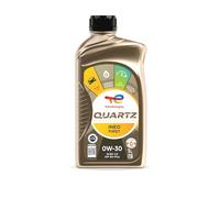 1 Liter Total QUARTZ INEO FIRST 0W-30 ACEA C1