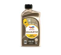 Total Quartz Ineo Longlife 5W-30 1 Liter