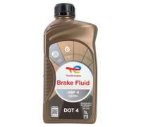 Total Brake Fluid HBF 4 OEM+ DOT 4 : 1 Liter