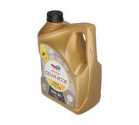 Total Quartz Ineo Long Life 5W30 5 L