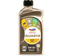 QUARTZ INEO MDC 5W-30 von TOTAL - 2360-105589