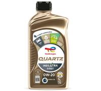 Total Quartz INEO XTRA FIRST 0W-20 Motoröl, 1l