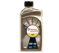 Total Energies TOTAL QUARTZ 9000 ENERGY 0W-40 [1L] Motoröl 213988