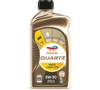 Total Energies TOTAL QUARTZ INEO LONG LIFE 5W-30 [1L] Motoröl 213818