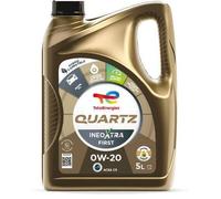 Total Energies TOTAL QUARTZ INEO XTRA FIRST 0W-20 [5L] Motoröl 225987