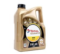 Total Quartz 9000 Energy 5W-40 5 Liter Motoröl