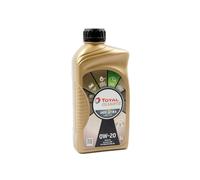 Total Quartz Ineo Xtra Longlife 0W-20