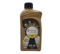 Total Quartz 9000 5W-40