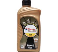 Total Quartz 9000 Energy 5W-40