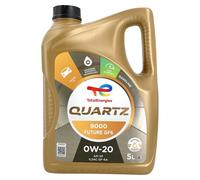 Total Quartz 9000 Future GF6 0W-20