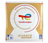 Total Quartz 9000 NFC 5W-30 : 20 Liter BAG-IN BOX