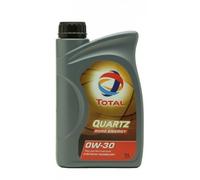 Total Quartz 9000 ENERGY 0W-30 Motoröl, 1l