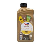 Total Quartz INEO ECS 5W-30 Motoröl, 1l