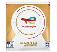 Total Quartz Ineo Efficiency 0W-30 : 20 Liter BAG-IN BOX
