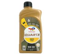Total Quartz Ineo FGO 5W-30 1 Liter (235101)