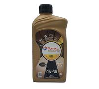 Total Quartz Ineo First 0W-30 : 1 Liter