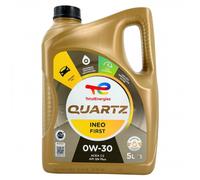 Total Quartz INEO First 0W-30 ACEA C1 im 5 ltr. Kanister