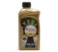 Total Quartz INEO First 0W-30 1 Liter