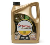 Total Quartz INEO First 0W-30 ACEA C1 im 5 ltr. Kanister