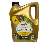 Total Quartz INEO First 0W-30 ACEA C1 im 5 ltr. Kanister