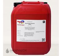 TOTAL QUARTZ INEO LL 5W-30 20 Liter Kanister VW 504/507.00 BMW LL-04 MB 229.51