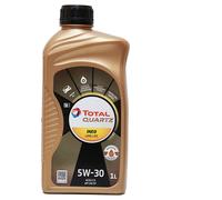 Total Quartz Ineo Longlife 5W-30 1 Liter