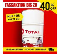 Total Quartz Ineo Longlife 5W-30 : 208 Liter