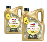 Total Quartz Ineo Long Life 5W30 5 L