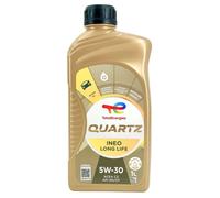 Total Quartz Ineo Long Life 5W30 1 L