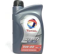 Total Quartz INEO MC3 5W-40 1l