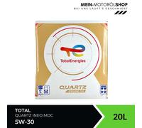 Total Quartz Ineo MDC 5W-30