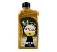 Total Quartz Ineo Racing 10W-60 : 1 Liter