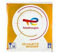 Total Quartz Ineo RCP 5W-30 20 Liter BAG-IN Box
