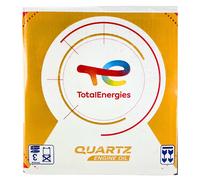 20 Liter Box Total Quartz Ineo RCP 5W-30 Stellantis