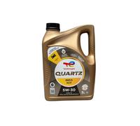 TotalEnergies Quartz INEO RCP 5W-30 Motoröl 5L 5 Liter