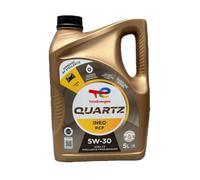 TotalEnergies Quartz INEO RCP 5W-30 Motoröl 5L 5 Liter