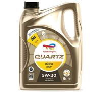TotalEnergies Quartz INEO RCP 5W-30 Motoröl 5L 5 Liter